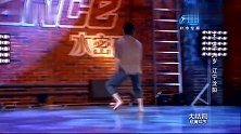 中国好舞蹈：服刑人员登台跳舞，只为忏悔过去，这舞蹈真揪心！