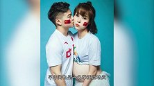 中国体坛的4个矮个子，都是奥运冠军，妻子一个比一个高挑漂亮！