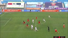 K联赛-落后到反超赵在宛本周最佳进球 江原FC3-1首尔FC