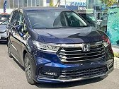 全新奥德赛将搭载2.0L混动及2.4L自吸，于明年国内发布