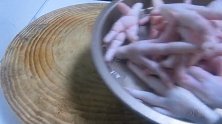 不用泡，不用等，40分钟教你做酸辣鸡爪，酸辣开胃，一做就对
