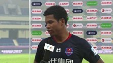 马尔西尼奥：通过训练体能越来越好 已经准备好随时上场