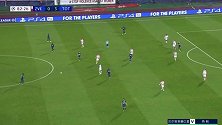 博扬 欧冠 2019/2020 欧冠 小组赛第4轮 贝尔格莱德红星 VS 热刺 精彩集锦