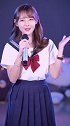 美女主播兔子牙带来的甜美情歌，我们的故事发生在四月，歌词太美