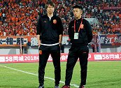 重温卓尔冲超那一晚：从时间静止到泪流满面