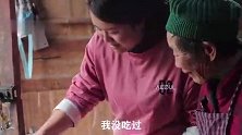 孙媳妇回来了，带了包桃子姐家钵钵鸡调料，做上一大锅，吃安逸了