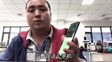负债人的无奈，生活总和自己开玩笑，就不让你好过一天！