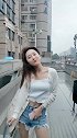 被路过的小哥哥无视了