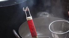 越南街头小吃：这样的小吃，你一顿可以吃几碗