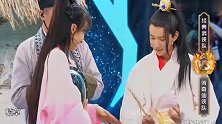 王牌对王牌：好拼王源为游戏狂甩头，这发型也是没谁了