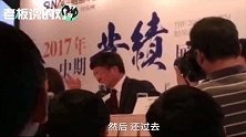孙宏斌与乐视：从“敬重贾跃亭”到黯然辞职