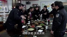 李幼斌评先进个人，下属请他吃饭，却要自己买单