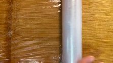剩米饭秒变好吃的锅巴，全家人抢着吃