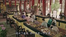 建国后实行一夫一妻制，那些已有三妻四妾的家庭是怎么处理的？