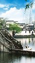 宏村：中国画里的乡村