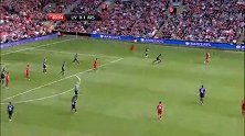 阿森纳官方视频：对阵利物浦经典战回顾