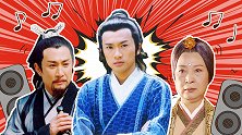 当00后60岁的时候，广场舞是这样的