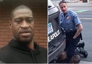 美独立尸检法医发声：弗洛伊德送医前已经死亡 为窒息致死