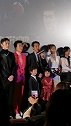 彭于晏，真专业，能说会道《紧急救援》首映礼