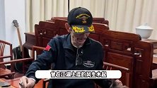 曝江湖猛人“潮州明”去世，曾自称是崩牙驹开路先锋，后遭本尊公开否认