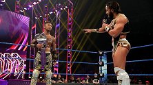 205Live第151期：尼斯“欢迎”里奥回归 被门多萨逼出极限