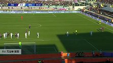 瓦洛蒂 意甲 2019/2020 佛罗伦萨 VS 斯帕尔 精彩集锦