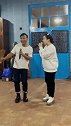 丫蛋 宋小宝 两个实力派二人转演员 唱的妮喜欢听吗