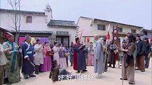 乞丐皇帝与大脚皇后传奇：朱重八成乞丐头子，还订这规矩，徐达找汪青青被打