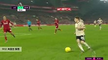 奥里吉 英超 2019/2020 利物浦 VS 曼联 精彩集锦