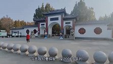 河北景县一座2000年墓葬，汉朝一代名将周亚夫，为何葬在这里