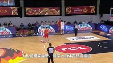 NBA体育记者张曼源被誉为中国卡戴珊，身材曲线完美！