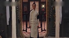 道士下山：王宝强被人打耳光，林志玲演技有点小尴尬！