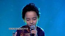 《拜见小师父》：小男孩演唱民歌，蔡国庆Selina被他的气质深深迷倒