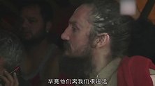 印度苦行僧，右手44年没放下，手指变干枯让人害怕