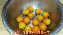 咳嗽，反反复复的咳嗽，记住一款汤，润肺止咳，比吃药强百倍