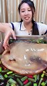 海蜇大果冻直接啃