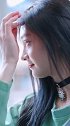 王思聪绯闻女友，近距离观察皮肤真好！