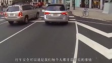 为什么“闯红灯”后，却没收到违章信息？交警给出回答
