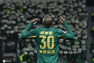 永不独行！铁血战士穆谢奎永不服输 来年中甲一起战斗