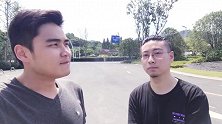 小新说车安霍尔终露脸，还趁新威朗试驾道出车媒生存现状