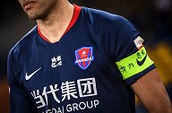 《重庆看点》半小时连追两球 最强阵重庆仍未露出锋芒