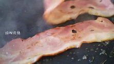 老生寻美食第210期,全麦手抓饼