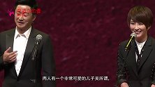 吴京凶谢楠-我和儿子喝点酒怎么了？谢楠气的飚方言，我能笑一年
