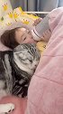 翠花娇滴滴的小美人儿样