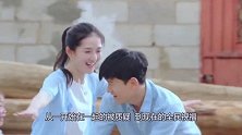 张杰最放心不下的女人，不是谢娜，而是曾一起同居了五年的她！