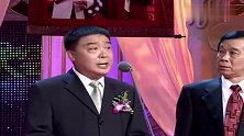 师胜杰，石富宽爆笑相声！语言艺术，笑到肚子疼