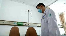 陕西西安：直接晕厥！20岁小伙因痔疮丢失全身三分之二血量