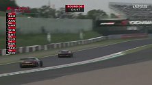 奥迪R8 LMS杯日本站 Round 8-全场录播