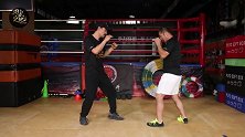 拳击中的超强迎击拳，最容易给对手造成心理阴影！