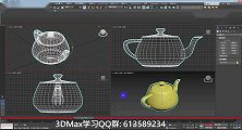 3dmax2021从入门到精通，持续更新中......